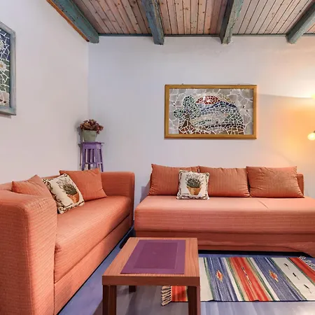 Nina By Interhome Vakantiehuis *