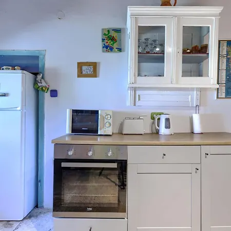 Nina By Interhome Vakantiehuis *