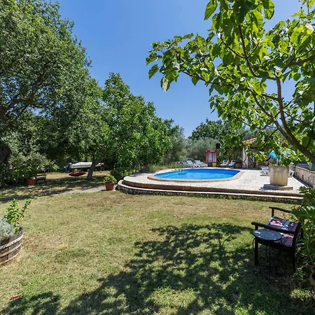 Nina By Interhome Vakantiehuis *