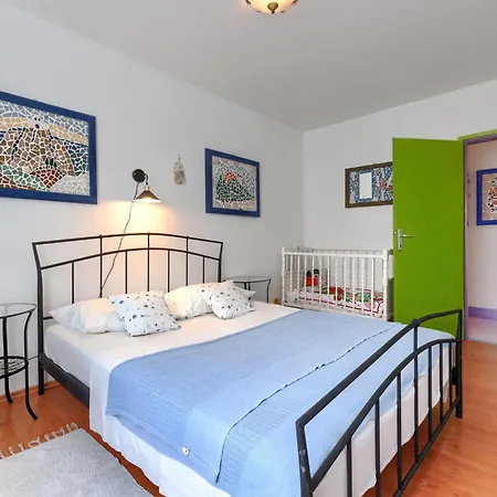 Vakantiehuis Nina By Interhome